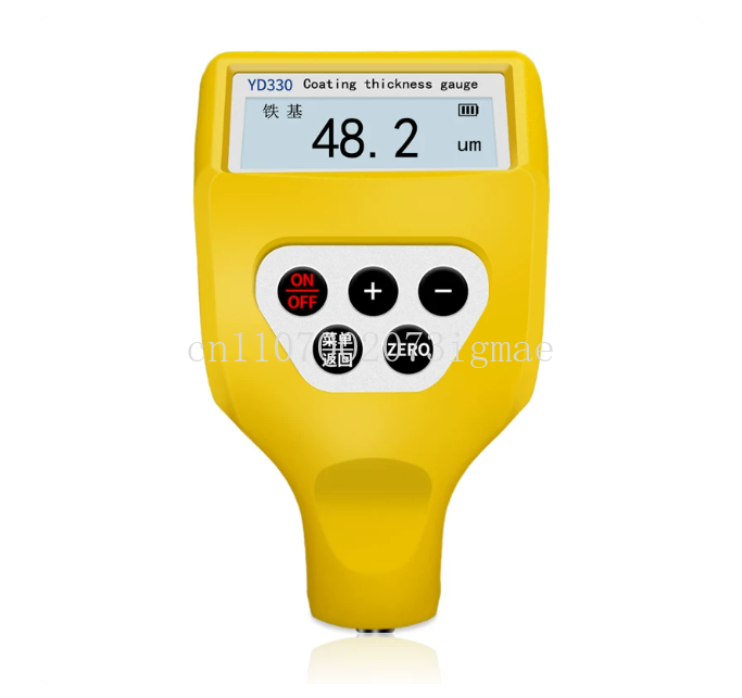 Fireproof coating thickness ga – Paint Thickness Gauge recenzja i cena