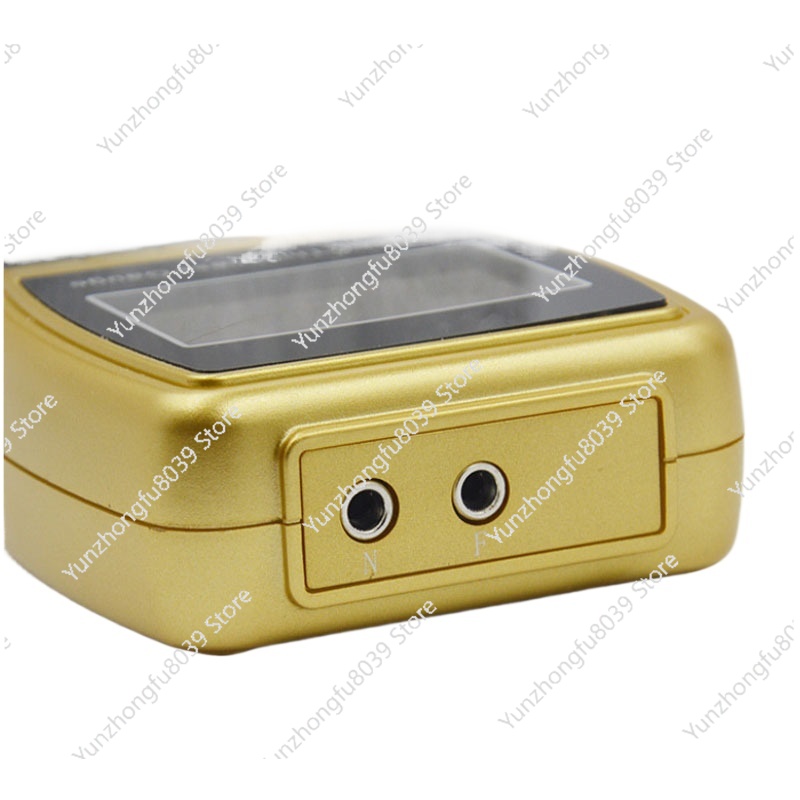 Digital Display Coating Thickn – Paint Thickness Gauge recenzja i cena