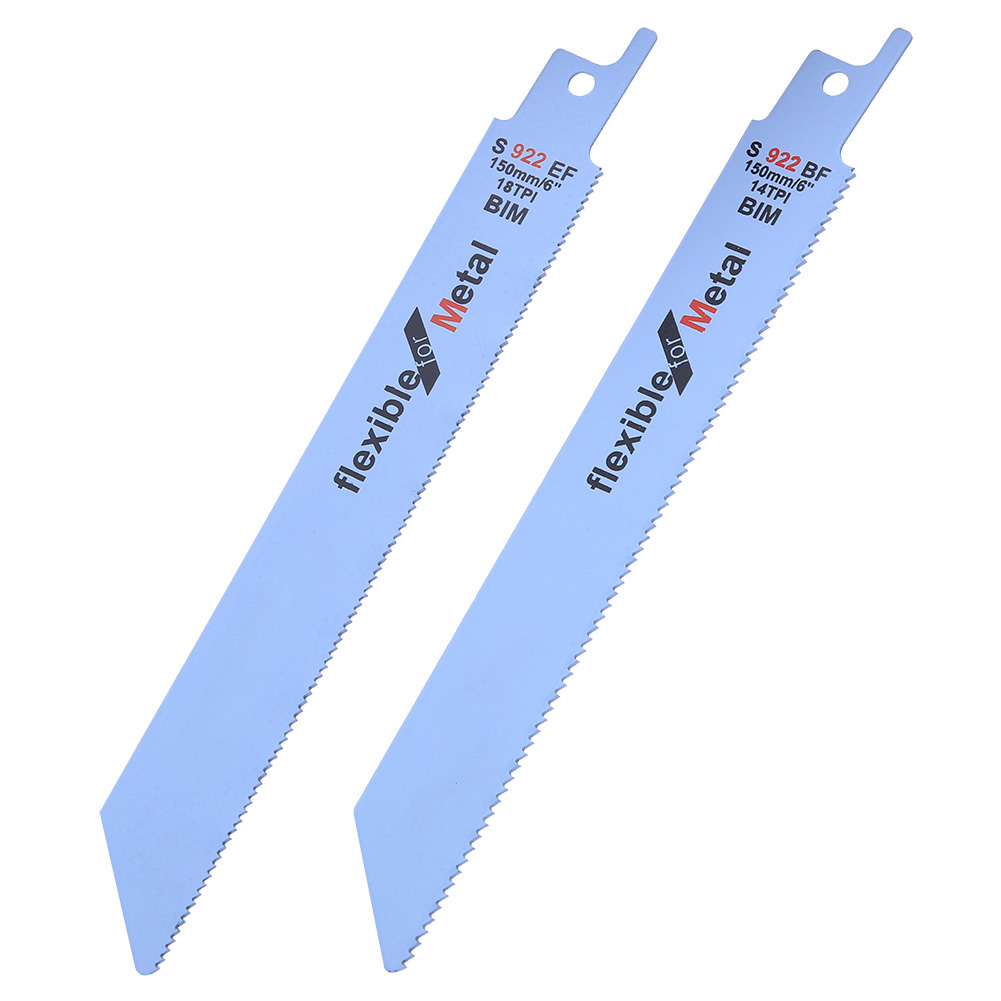 Metal Reciprocating Saw Blade  – Metal Saw Reciprocating recenzja i cena