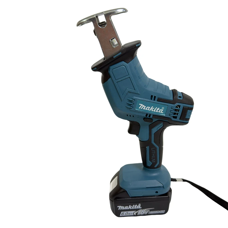 Makita Cordless Electric Recip – Metal Saw Reciprocating recenzja i cena