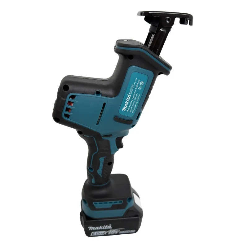 2026 Makita Cordless Brushless – Metal Saw Reciprocating recenzja i cena