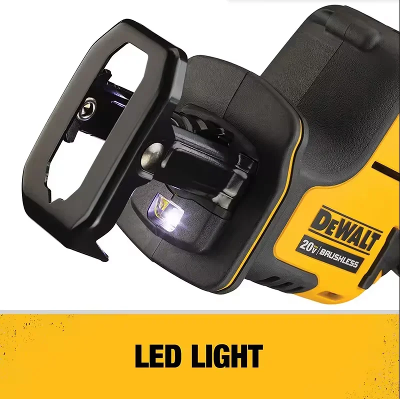 DEWALT Reciprocating Saw Cordl – Metal Saw Reciprocating recenzja i cena