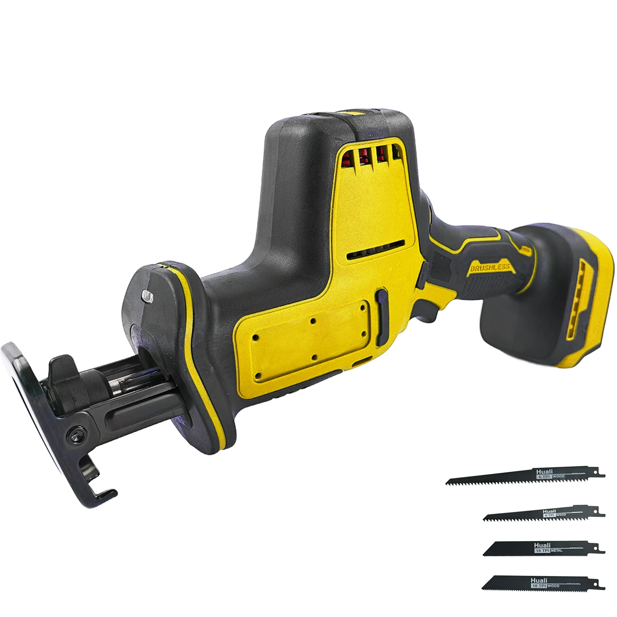 DEWALT Reciprocating Saw Cordl – Metal Saw Reciprocating recenzja i cena