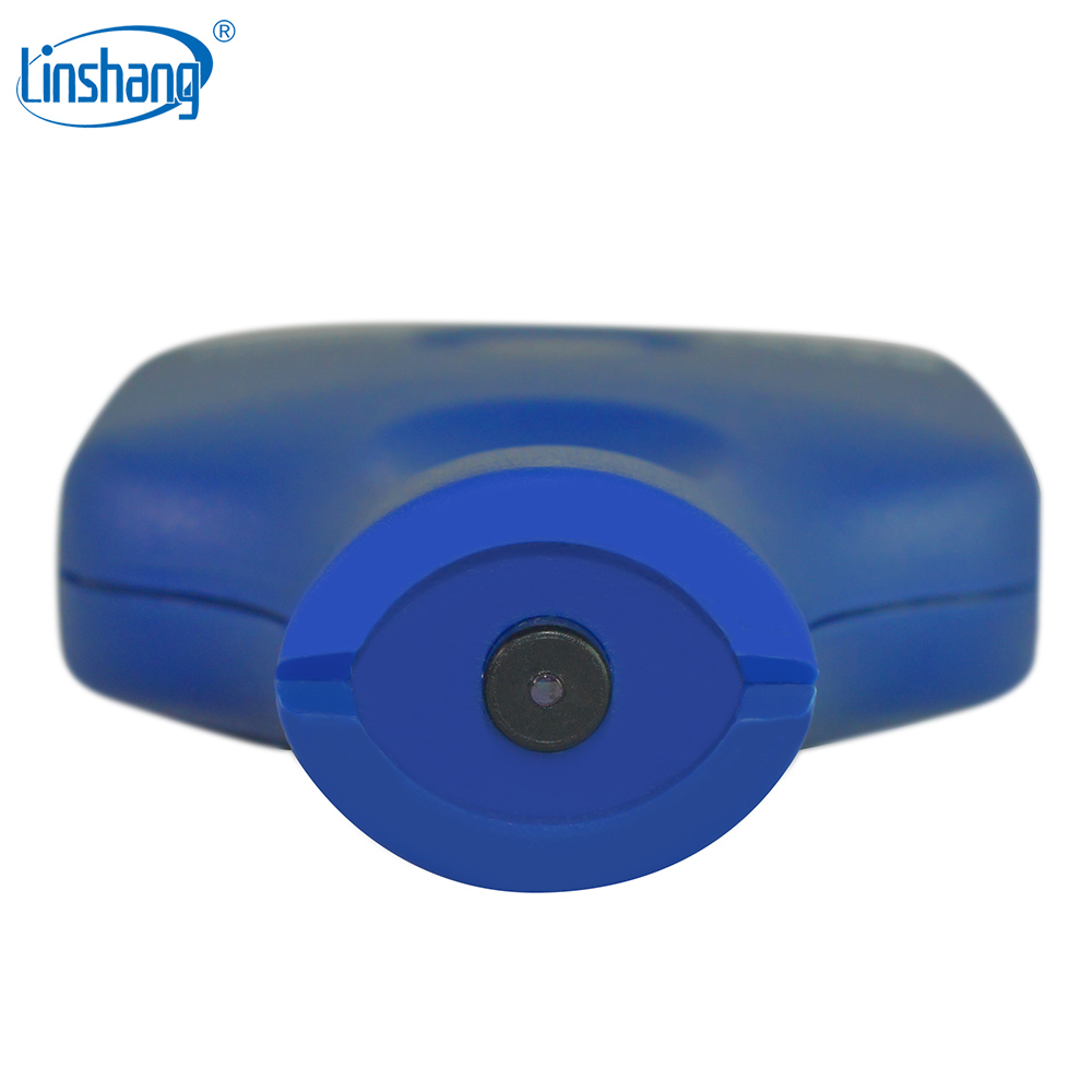 Linshang LS220 Automotive Car  – Paint Thickness Gauge recenzja i cena