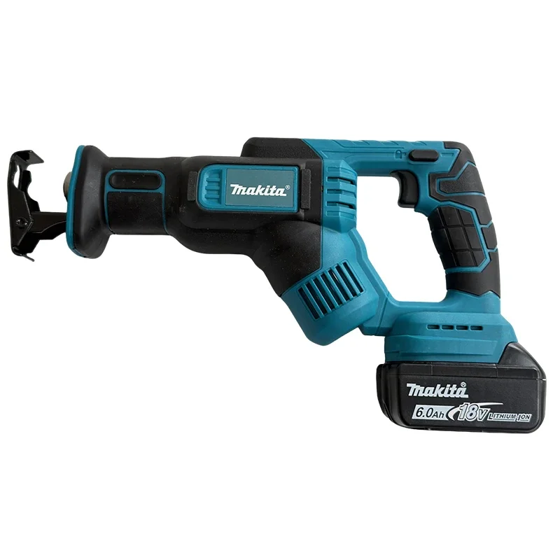 Makita Cordless Reciprocating  – Metal Saw Reciprocating recenzja i cena