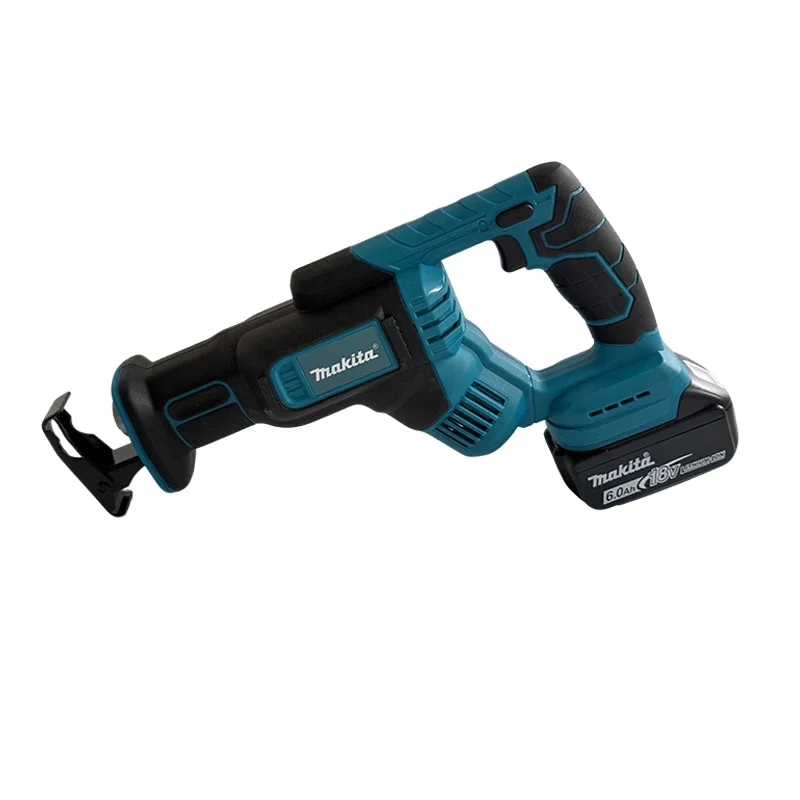 Makita Cordless Reciprocating  – Metal Saw Reciprocating recenzja i cena