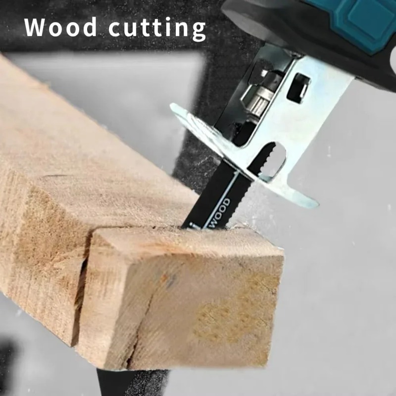 Makita ML-505 Cordless Recipro – Metal Saw Reciprocating recenzja i cena