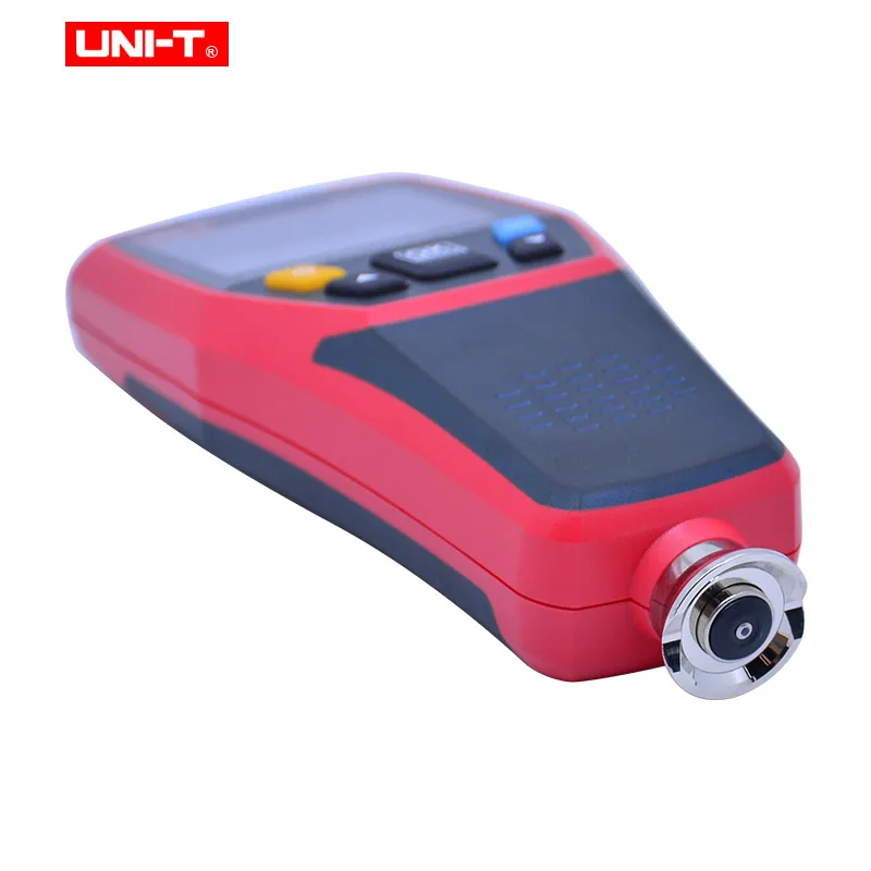 UNI-T Coating Thickness Gauge  – Paint Thickness Gauge recenzja i cena