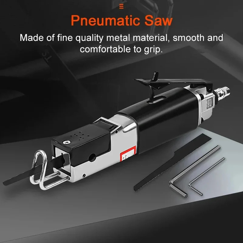 9000bpm 90PSI Pneumatic Recipr – Metal Saw Reciprocating recenzja i cena