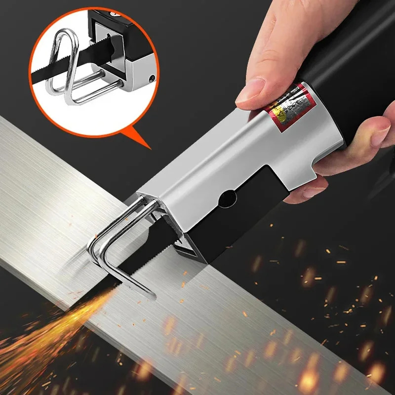 9000bpm 90PSI Pneumatic Recipr – Metal Saw Reciprocating recenzja i cena