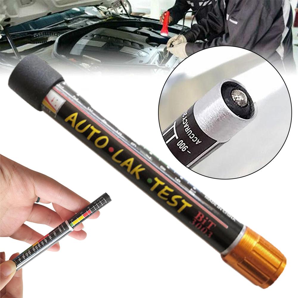 1PC Car Paint Thickness Tester – Paint Thickness Gauge recenzja i cena