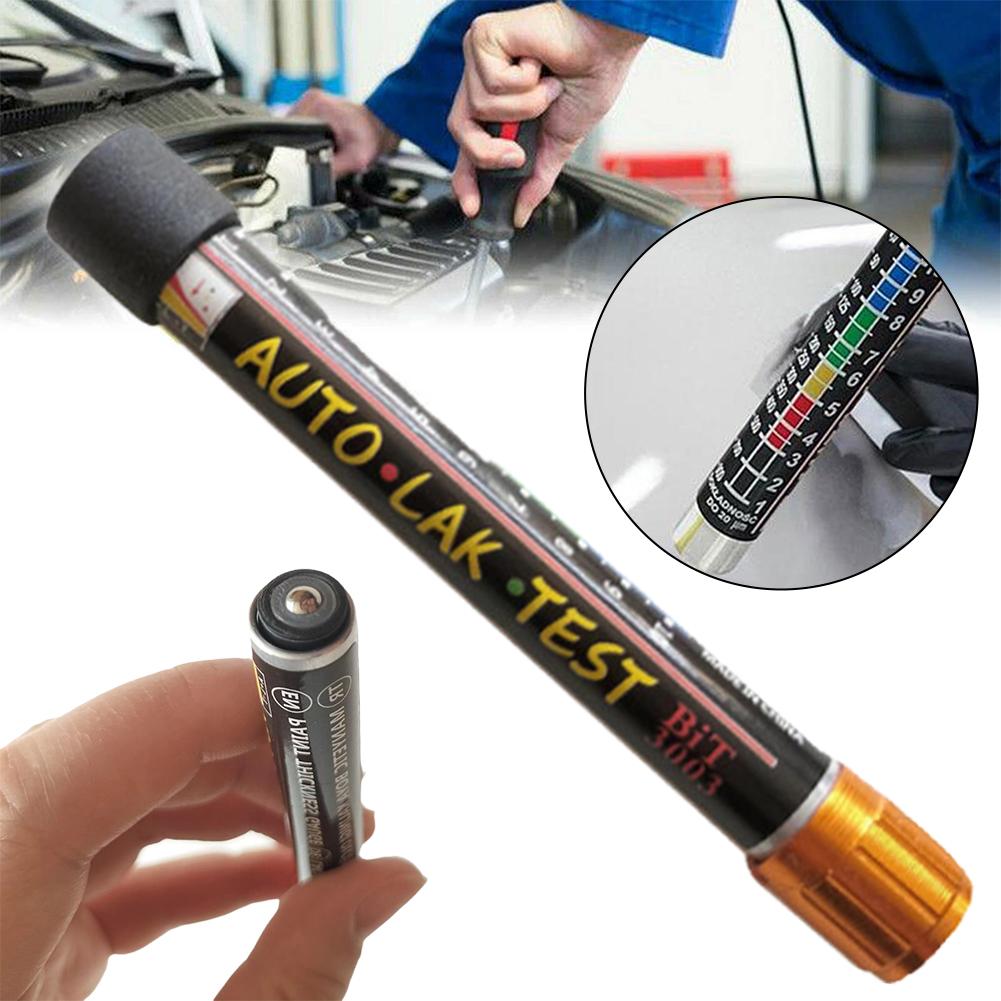 1PC Car Paint Thickness Tester – Paint Thickness Gauge recenzja i cena