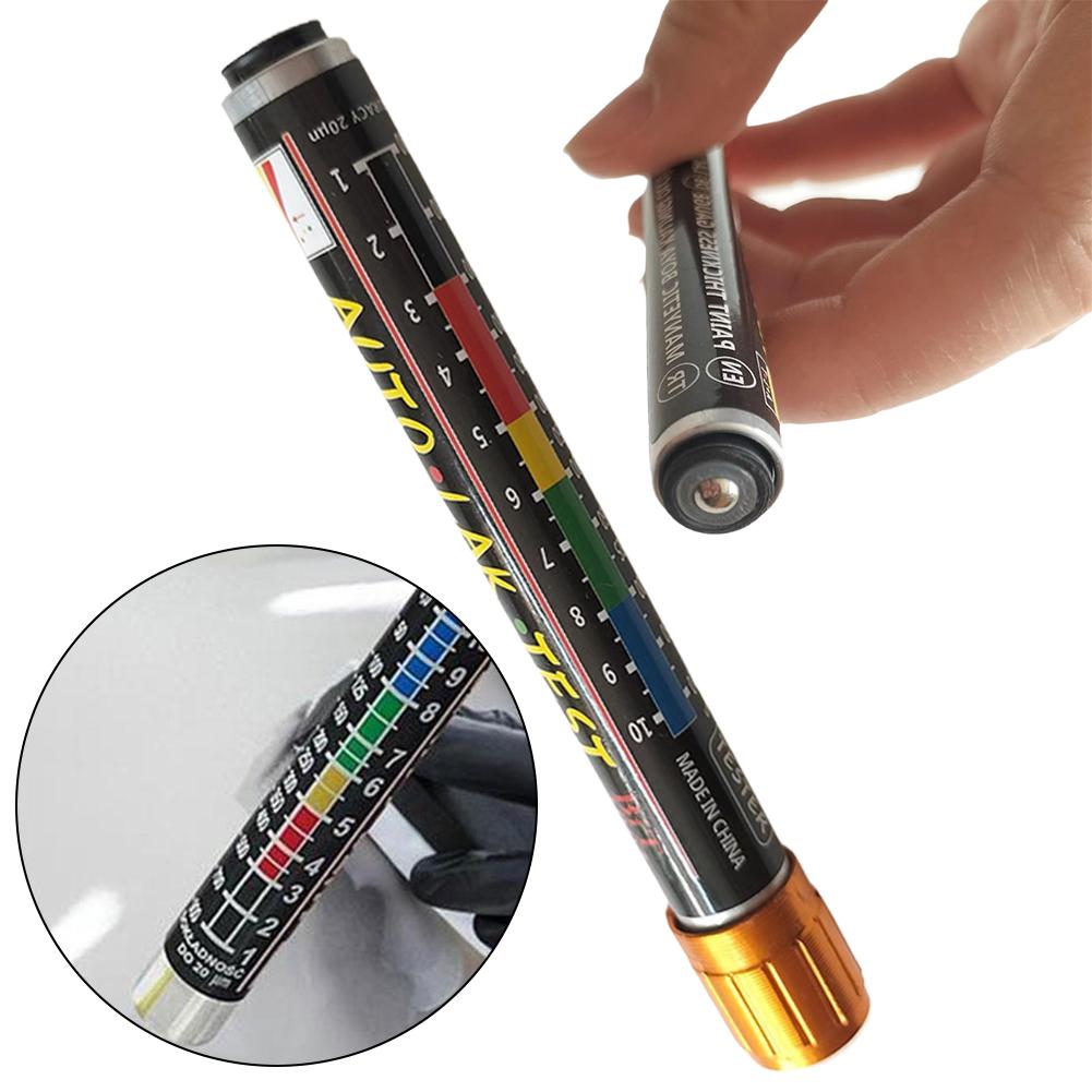 1PC Car Paint Thickness Tester – Paint Thickness Gauge recenzja i cena