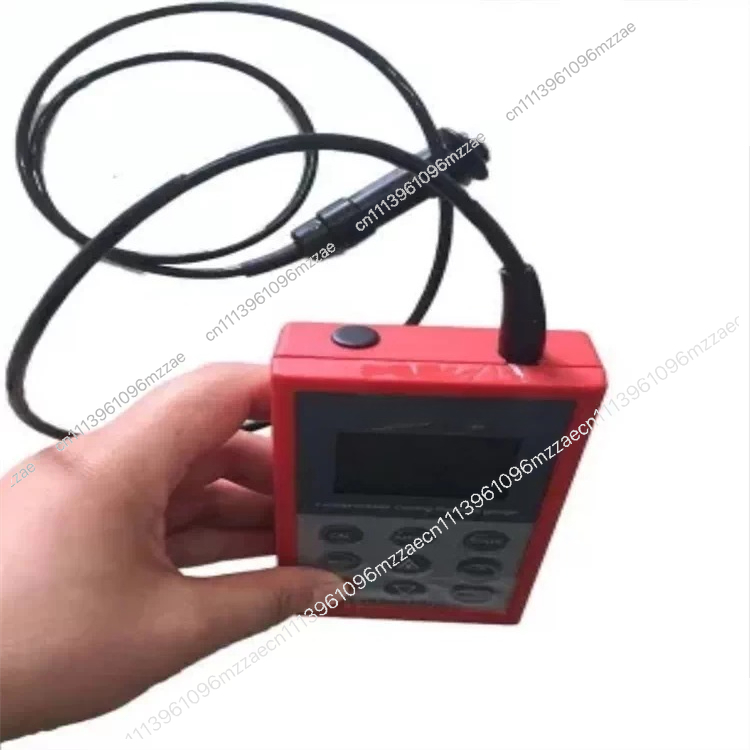 600BF Coating Thickness Gauge  – Paint Thickness Gauge recenzja i cena
