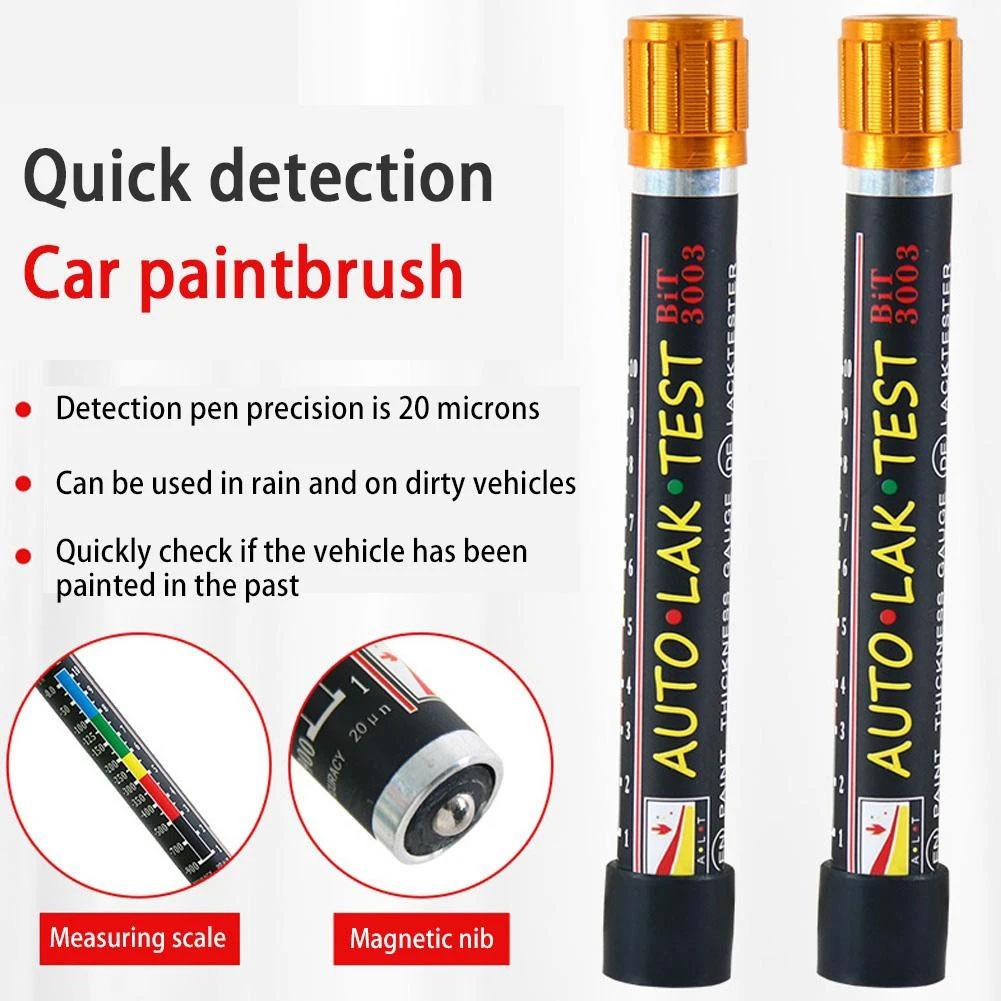Car Paint Thickness Tester Pen – Paint Thickness Gauge recenzja i cena