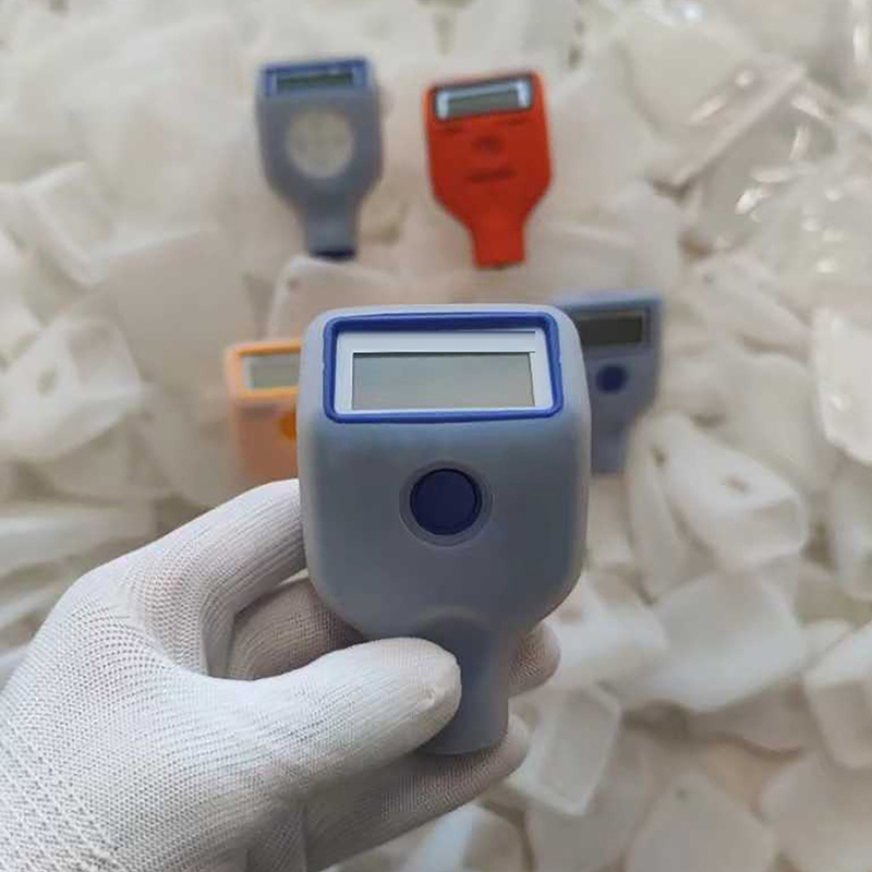 Silicone Case For LS236 LS220  – Paint Thickness Gauge recenzja i cena