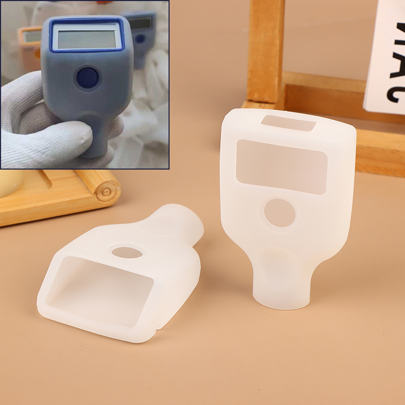 1PCS Silicone Case For LS236 L – Paint Thickness Gauge recenzja i cena