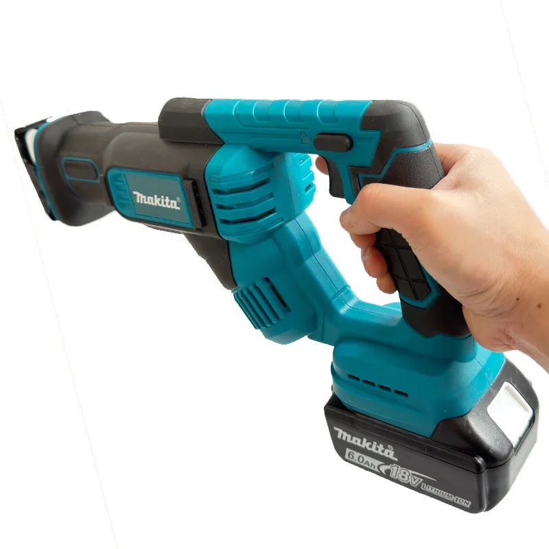 Makita Cordless Reciprocating  – Metal Saw Reciprocating recenzja i cena