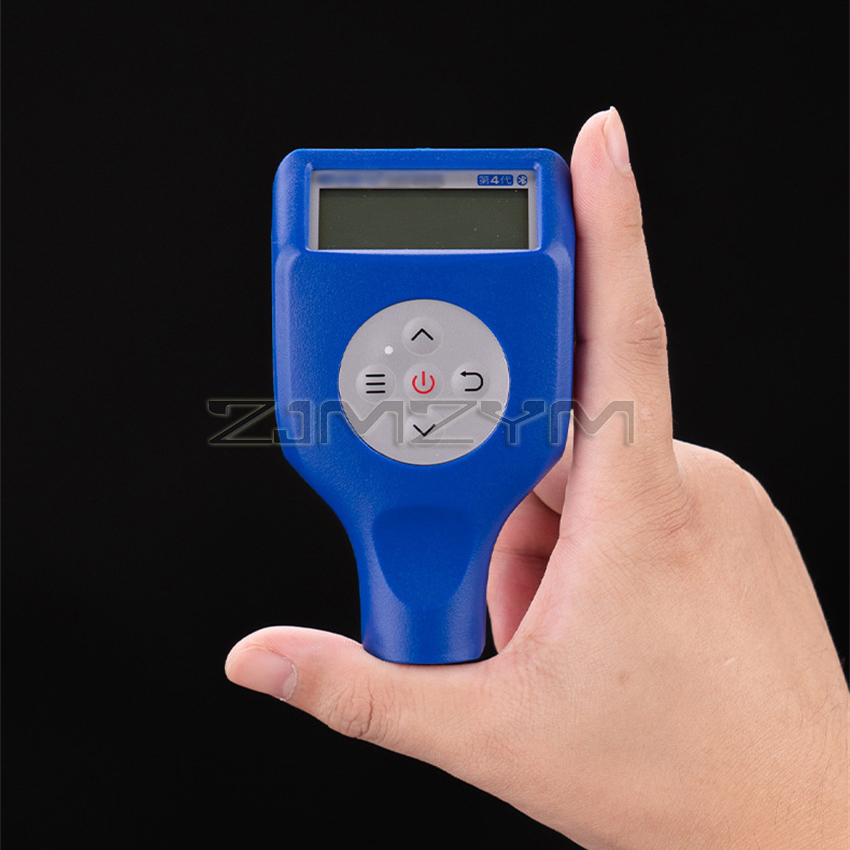 LCD Screen Auto Car Paint Film – Paint Thickness Gauge recenzja i cena