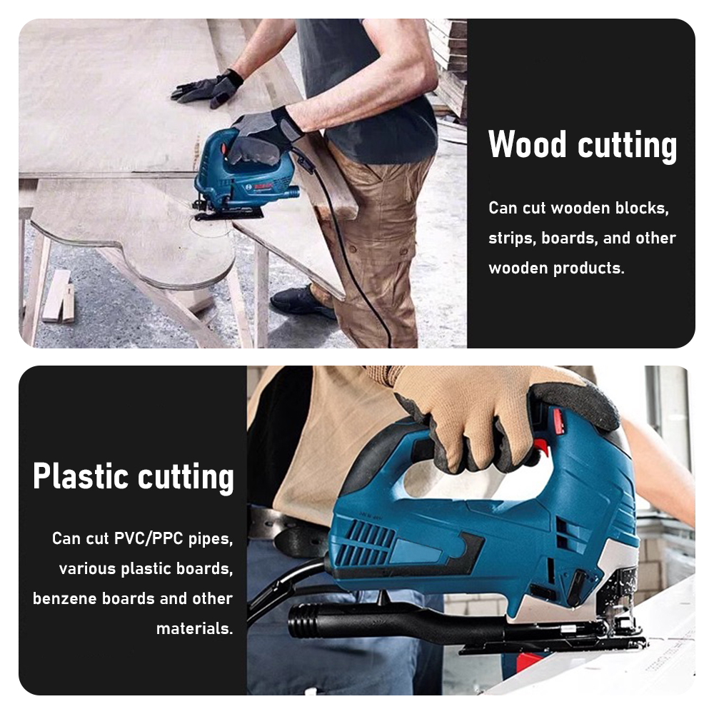 35-Piece Jigsaw Blade Set, Mix – Metal Saw Reciprocating recenzja i cena