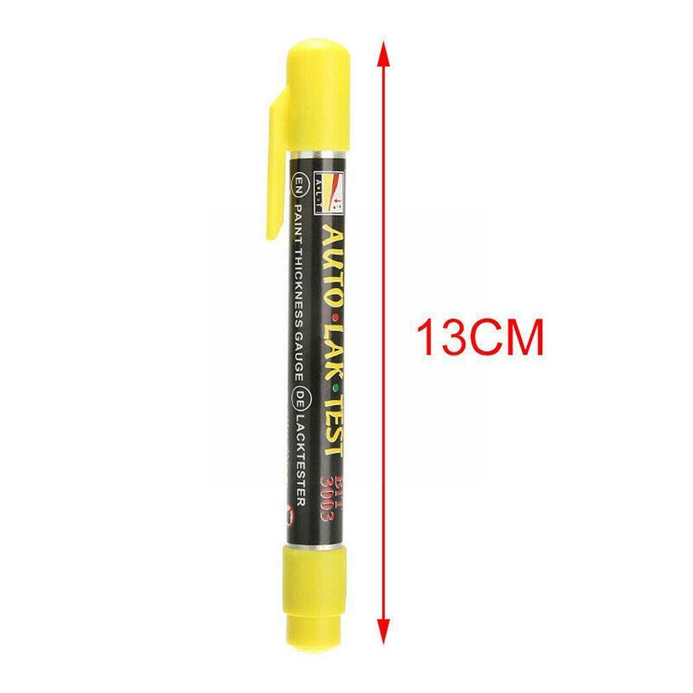 C0018 Car Paint Thickness Pen  – Paint Thickness Gauge recenzja i cena