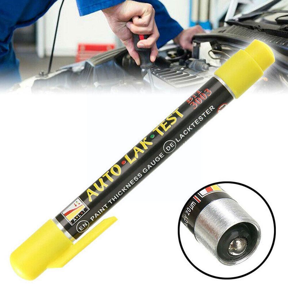 C0018 Car Paint Thickness Pen  – Paint Thickness Gauge recenzja i cena