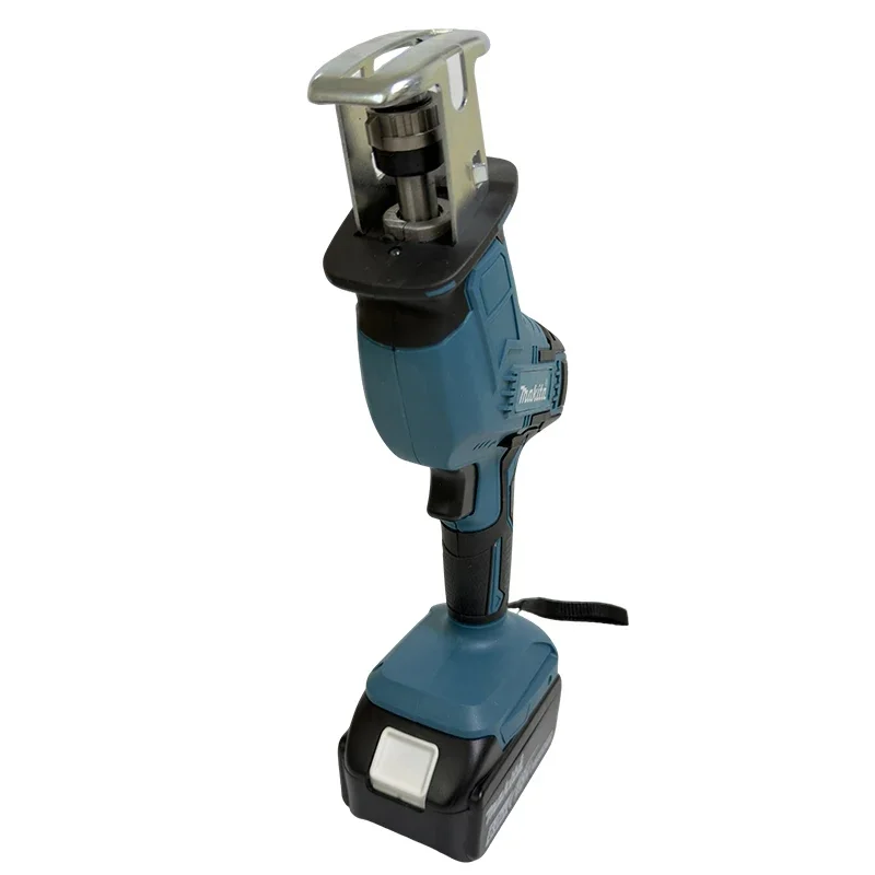 Makita Cordless Electric Recip – Metal Saw Reciprocating recenzja i cena